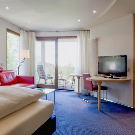 Parkhotel Schillerhoehe Марбах-ам-Неккар Номер фото
