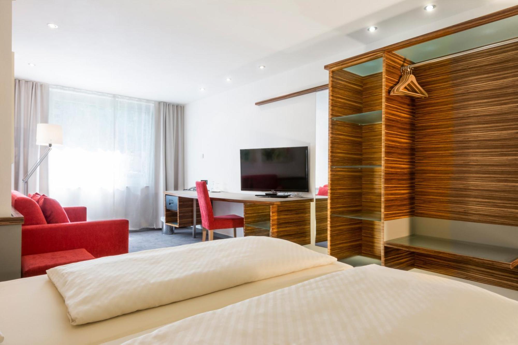 Parkhotel Schillerhoehe Марбах-ам-Неккар Номер фото
